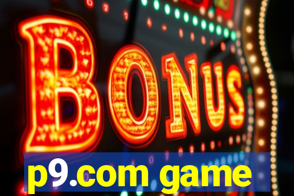 p9.com game